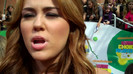 Miley Cyrus at the 2011 Kids\' Choice Awards 172