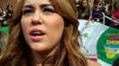 Miley Cyrus at the 2011 Kids\' Choice Awards 174