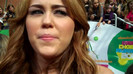 Miley Cyrus at the 2011 Kids\' Choice Awards 175