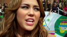 Miley Cyrus at the 2011 Kids\' Choice Awards 176