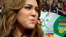 Miley Cyrus at the 2011 Kids\' Choice Awards 180