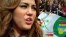 Miley Cyrus at the 2011 Kids\' Choice Awards 185