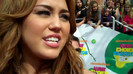 Miley Cyrus at the 2011 Kids\' Choice Awards 186