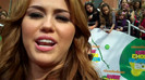 Miley Cyrus at the 2011 Kids\' Choice Awards 190