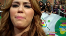 Miley Cyrus at the 2011 Kids\' Choice Awards 191