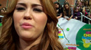 Miley Cyrus at the 2011 Kids\' Choice Awards 192