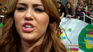 Miley Cyrus at the 2011 Kids\' Choice Awards 193