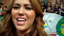 Miley Cyrus at the 2011 Kids\' Choice Awards 195