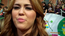 Miley Cyrus at the 2011 Kids\' Choice Awards 196