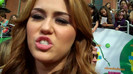Miley Cyrus at the 2011 Kids\' Choice Awards 199