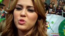 Miley Cyrus at the 2011 Kids\' Choice Awards 200
