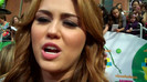 Miley Cyrus at the 2011 Kids\' Choice Awards 201