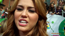 Miley Cyrus at the 2011 Kids\' Choice Awards 202
