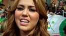 Miley Cyrus at the 2011 Kids\' Choice Awards 203