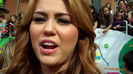 Miley Cyrus at the 2011 Kids\' Choice Awards 205
