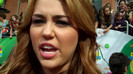 Miley Cyrus at the 2011 Kids\' Choice Awards 208