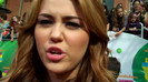 Miley Cyrus at the 2011 Kids\' Choice Awards 210