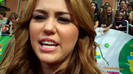 Miley Cyrus at the 2011 Kids\' Choice Awards 214