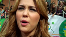 Miley Cyrus at the 2011 Kids\' Choice Awards 217