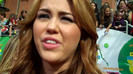 Miley Cyrus at the 2011 Kids\' Choice Awards 218