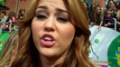 Miley Cyrus at the 2011 Kids\' Choice Awards 220