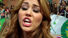 Miley Cyrus at the 2011 Kids\' Choice Awards 221