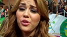 Miley Cyrus at the 2011 Kids\' Choice Awards 223