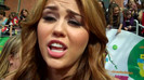 Miley Cyrus at the 2011 Kids\' Choice Awards 224