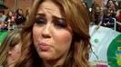 Miley Cyrus at the 2011 Kids\' Choice Awards 225