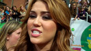 Miley Cyrus at the 2011 Kids\' Choice Awards 231
