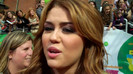 Miley Cyrus at the 2011 Kids\' Choice Awards 232