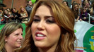 Miley Cyrus at the 2011 Kids\' Choice Awards 233