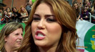 Miley Cyrus at the 2011 Kids\' Choice Awards 235