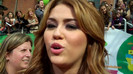 Miley Cyrus at the 2011 Kids\' Choice Awards 236