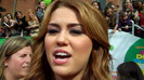 Miley Cyrus at the 2011 Kids\' Choice Awards 240