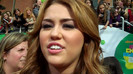 Miley Cyrus at the 2011 Kids\' Choice Awards 241