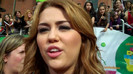 Miley Cyrus at the 2011 Kids\' Choice Awards 244