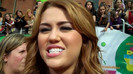 Miley Cyrus at the 2011 Kids\' Choice Awards 245