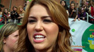 Miley Cyrus at the 2011 Kids\' Choice Awards 247