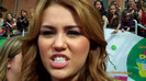 Miley Cyrus at the 2011 Kids\' Choice Awards 250