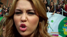 Miley Cyrus at the 2011 Kids\' Choice Awards 253
