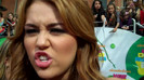 Miley Cyrus at the 2011 Kids\' Choice Awards 254