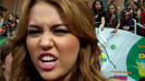 Miley Cyrus at the 2011 Kids\' Choice Awards 255