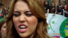 Miley Cyrus at the 2011 Kids\' Choice Awards 256