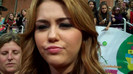 Miley Cyrus at the 2011 Kids\' Choice Awards 262
