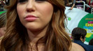Miley Cyrus at the 2011 Kids\' Choice Awards 276
