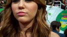 Miley Cyrus at the 2011 Kids\' Choice Awards 277