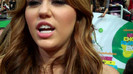 Miley Cyrus at the 2011 Kids\' Choice Awards 282