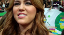 Miley Cyrus at the 2011 Kids\' Choice Awards 286