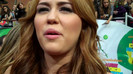 Miley Cyrus at the 2011 Kids\' Choice Awards 291
